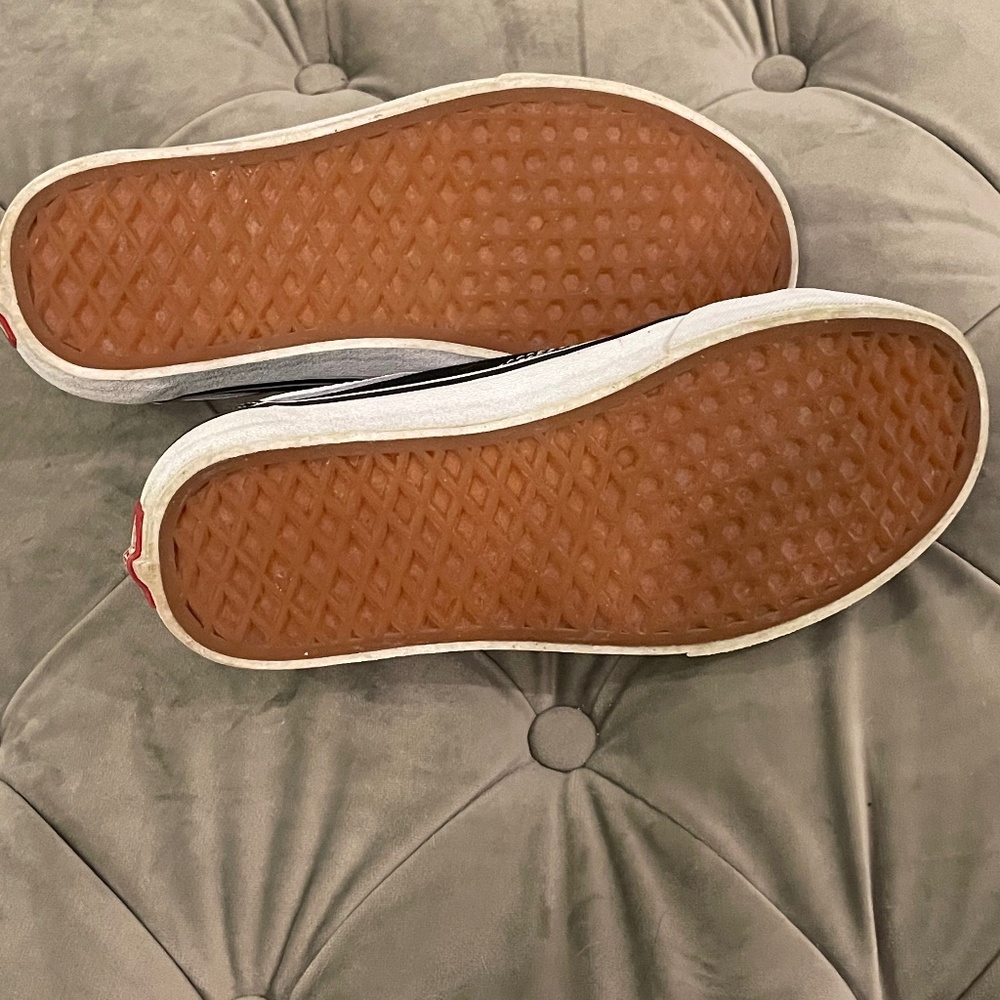 VANS Old Skool Shoe - Picture 7 of 8